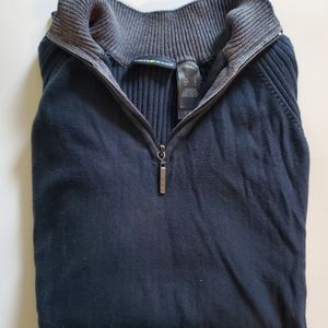 Mens DKNY Jeans sweater